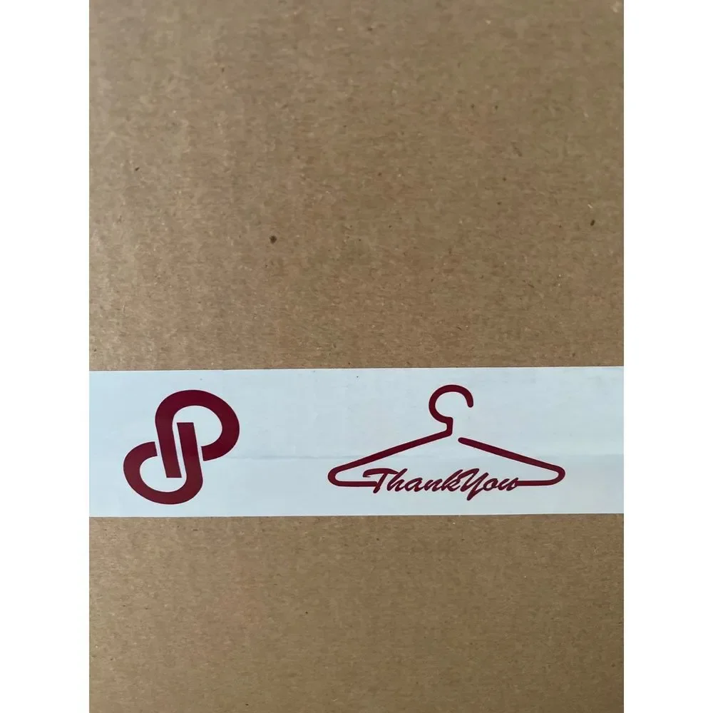 Poshmark Thank-You Tape- 4 Rolls!